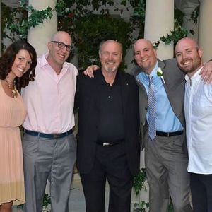 Meet your Posher, Randy